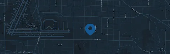 Customer Experience Site Location Image