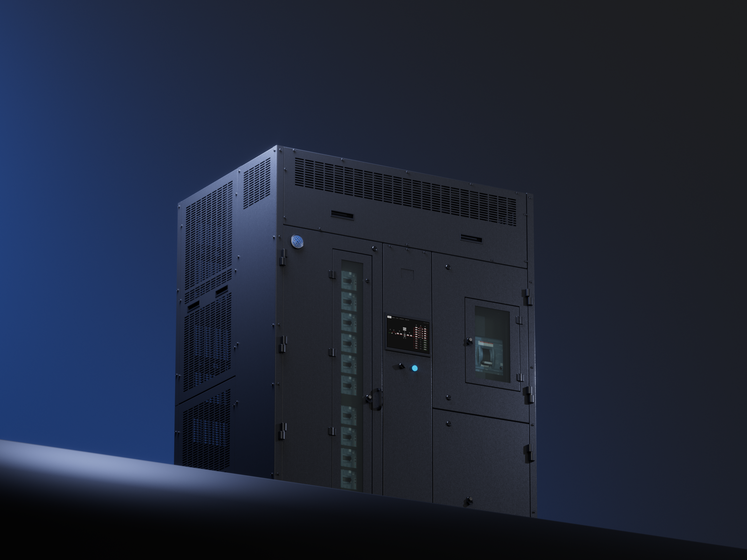 Power Distribution Units (PDU)