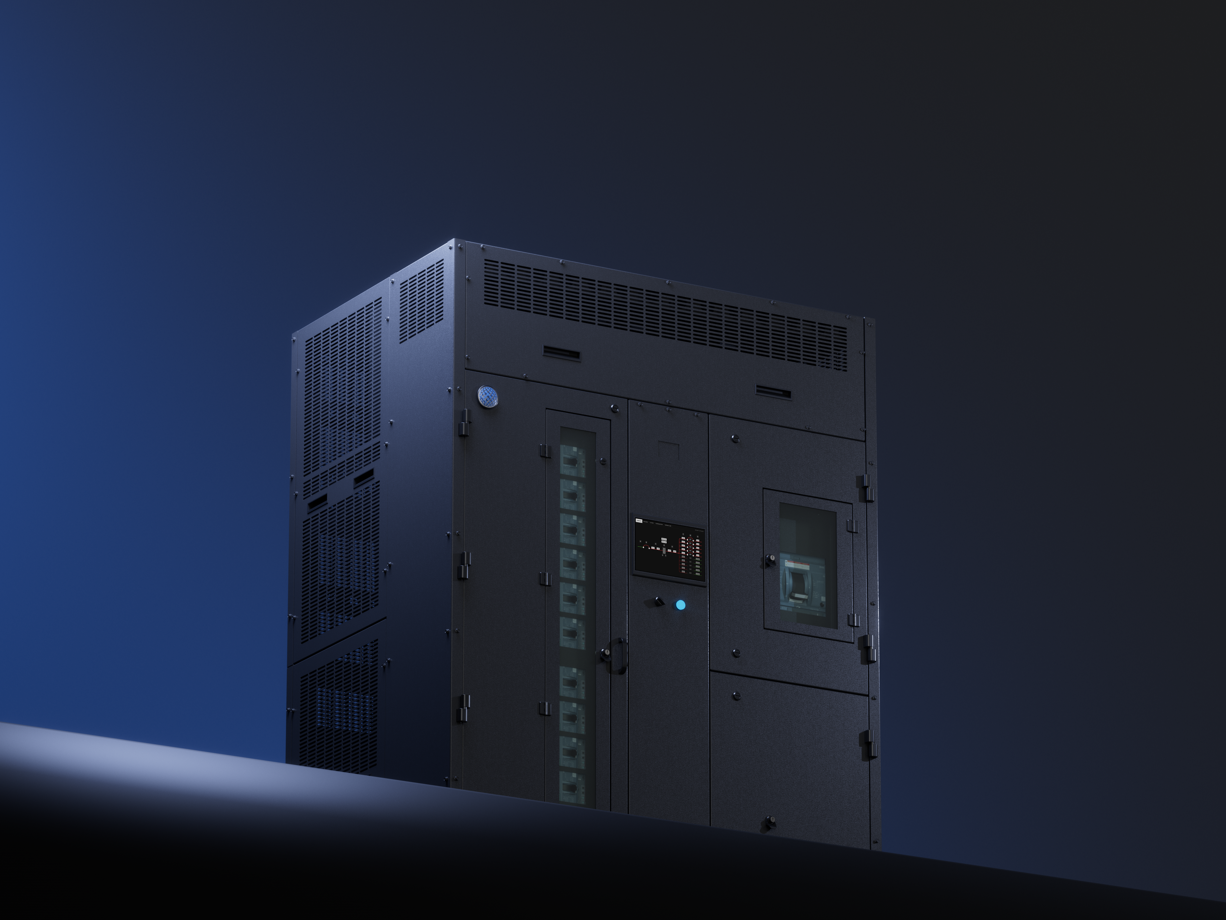 Power Distribution Units (PDUs)