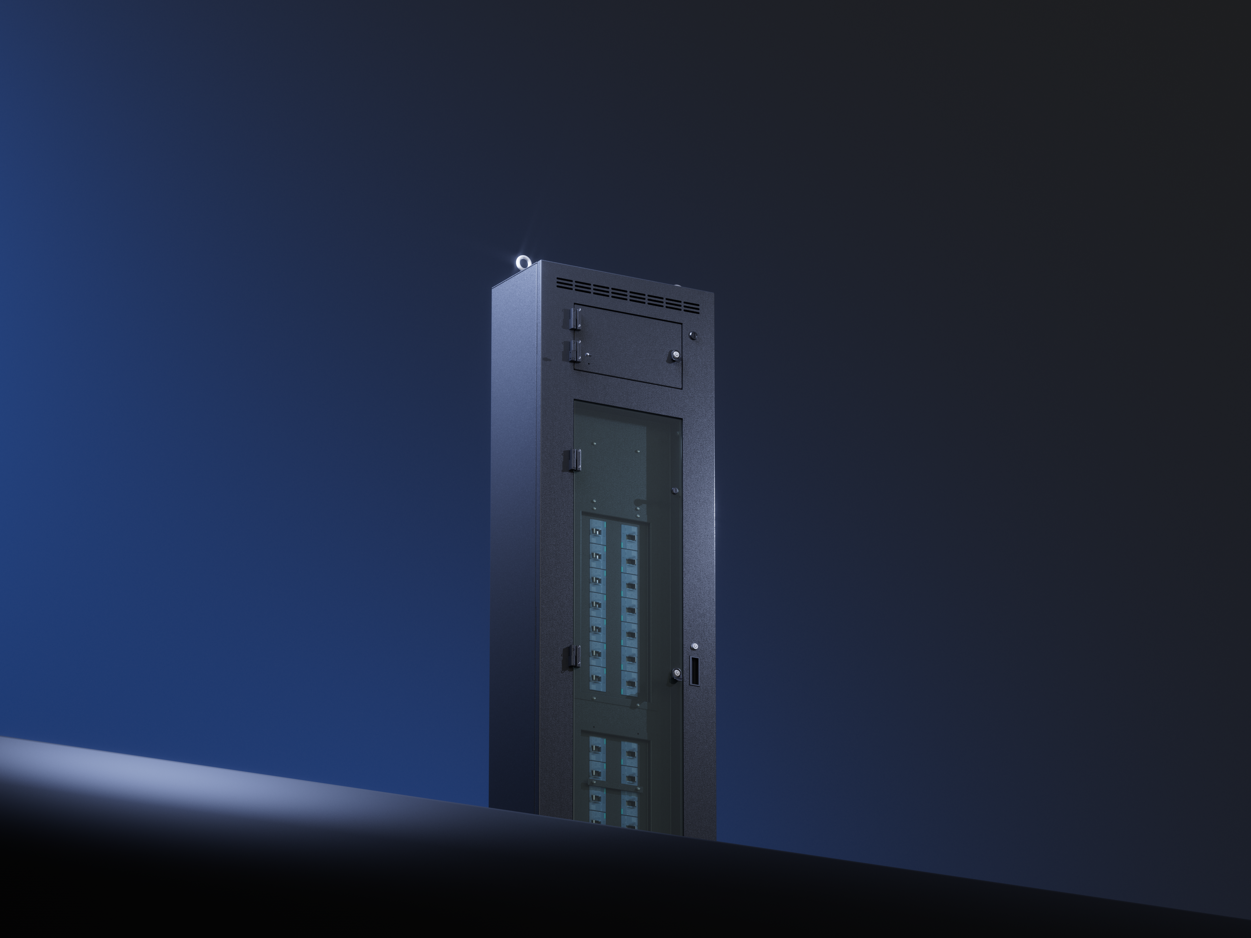 Remote Power Panels (RPP)