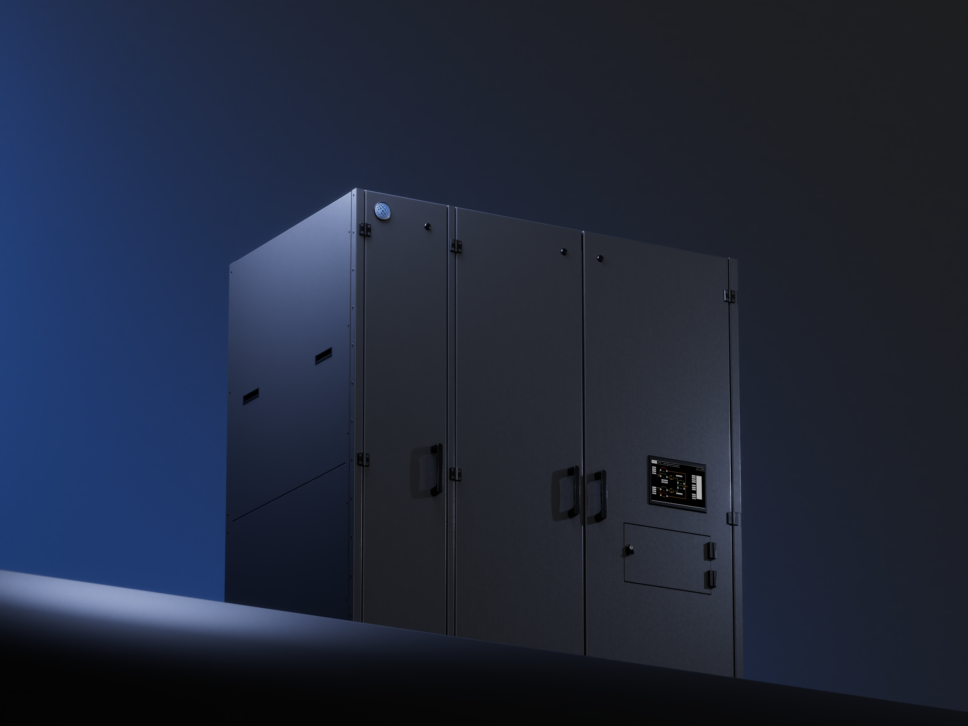 Static Transfer Switches (STS)