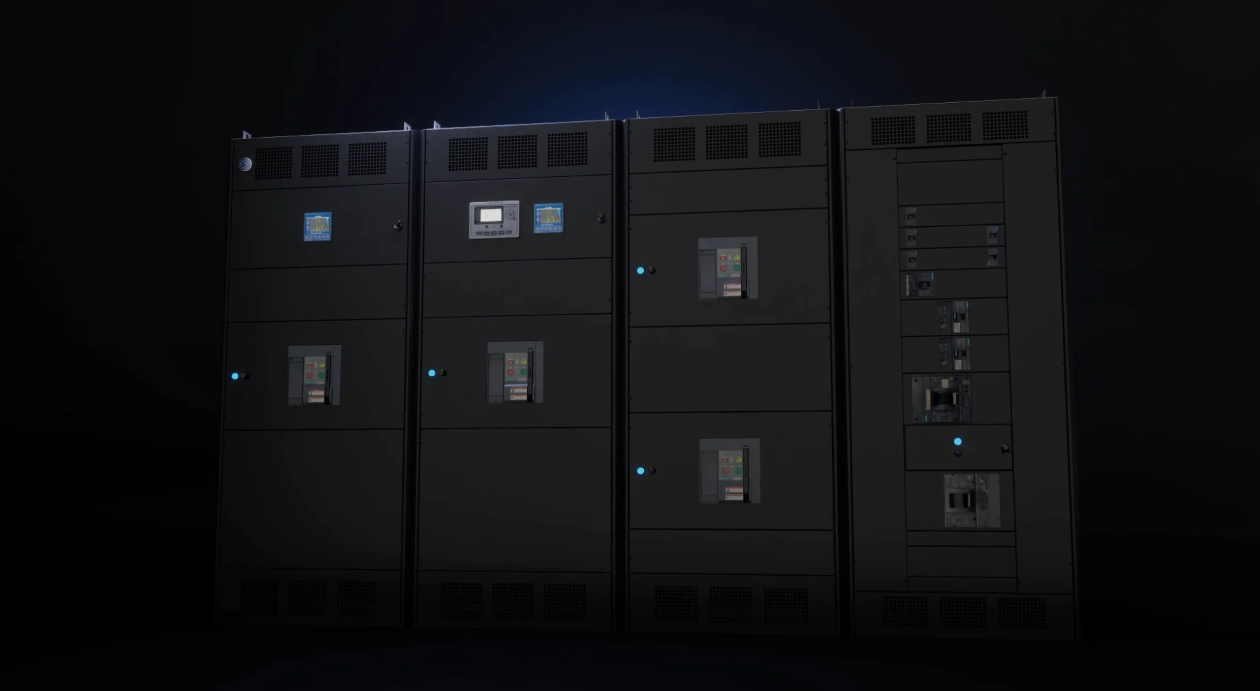 Company Callout Background Image