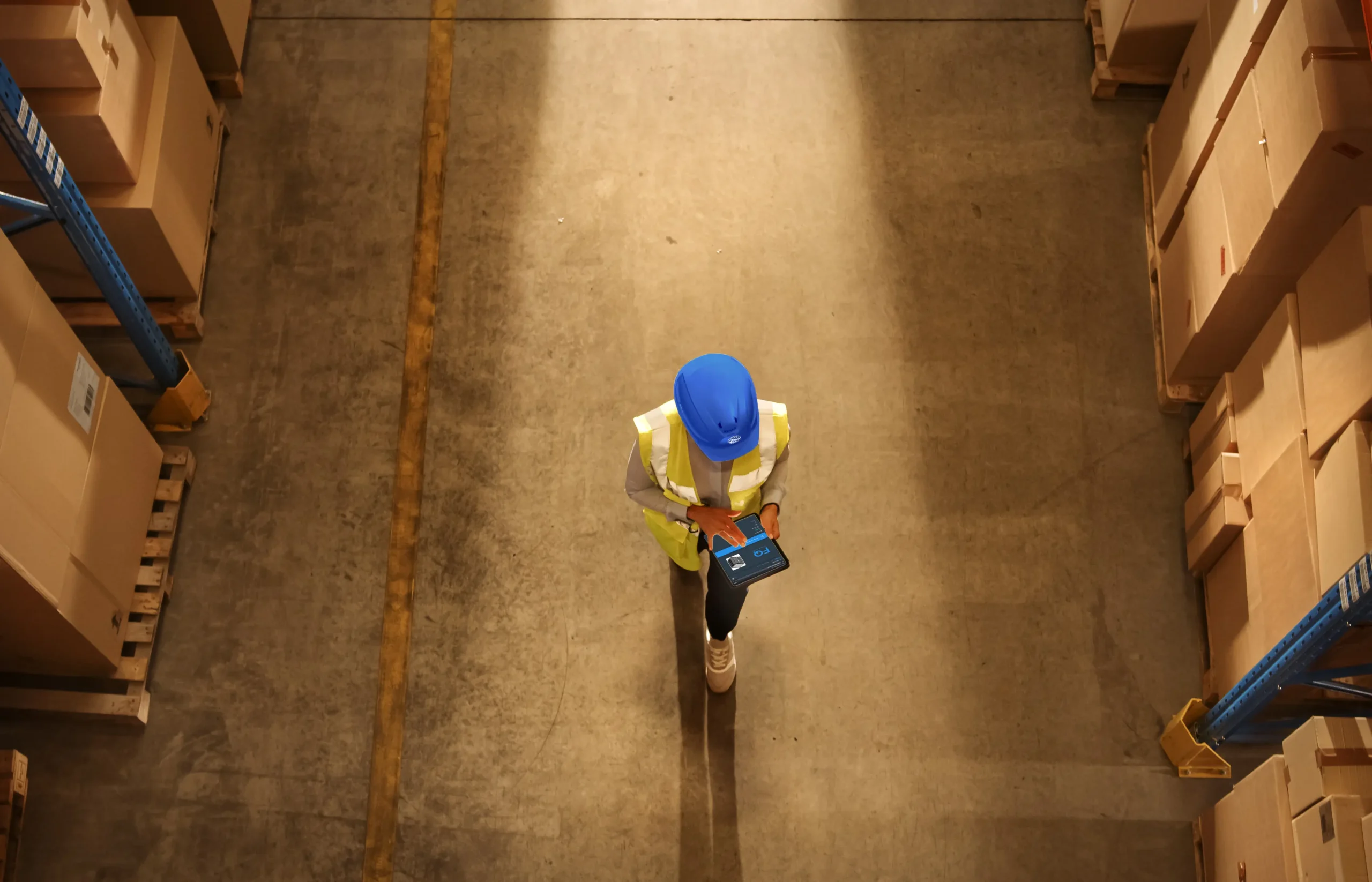 Operational Services Image