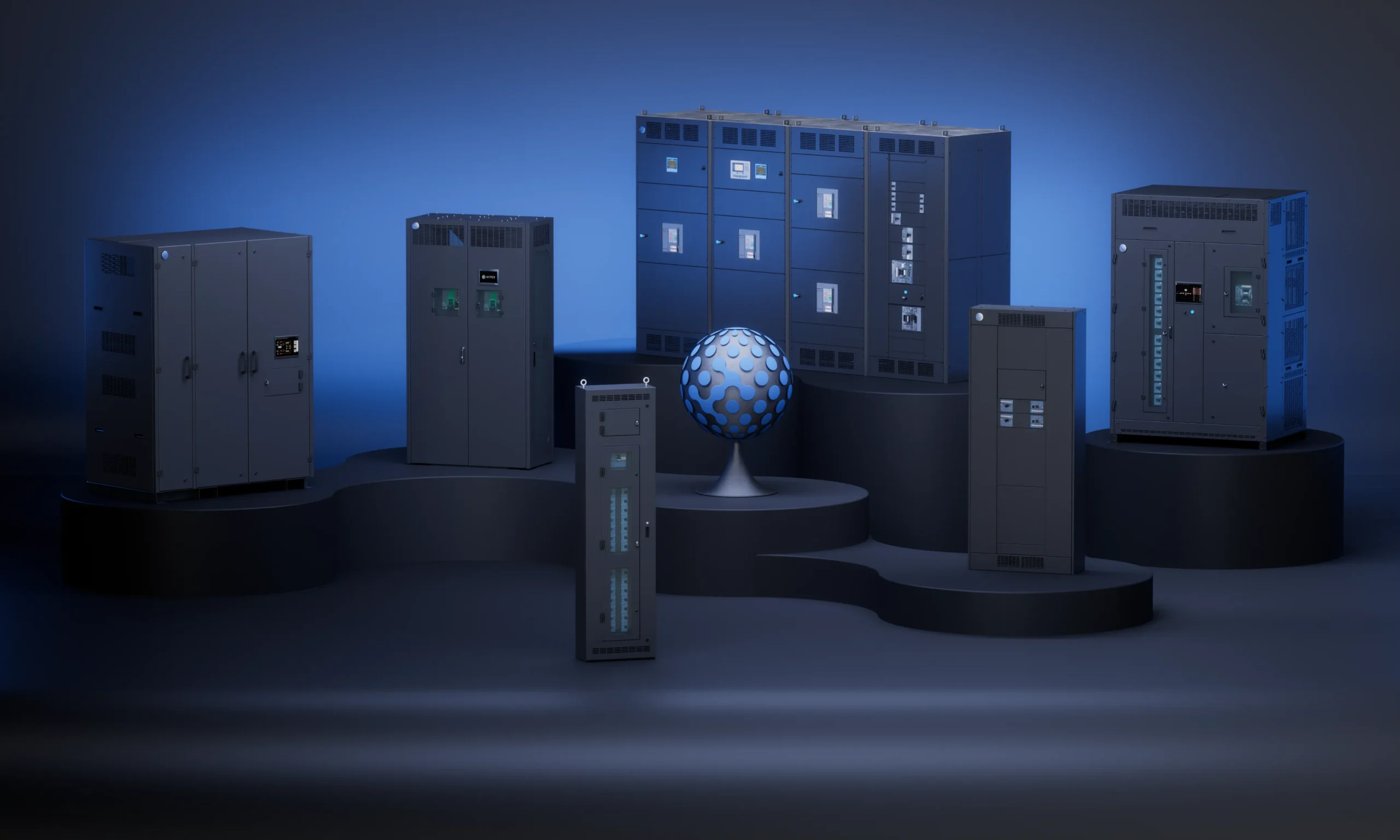 Built in America for the AI Era