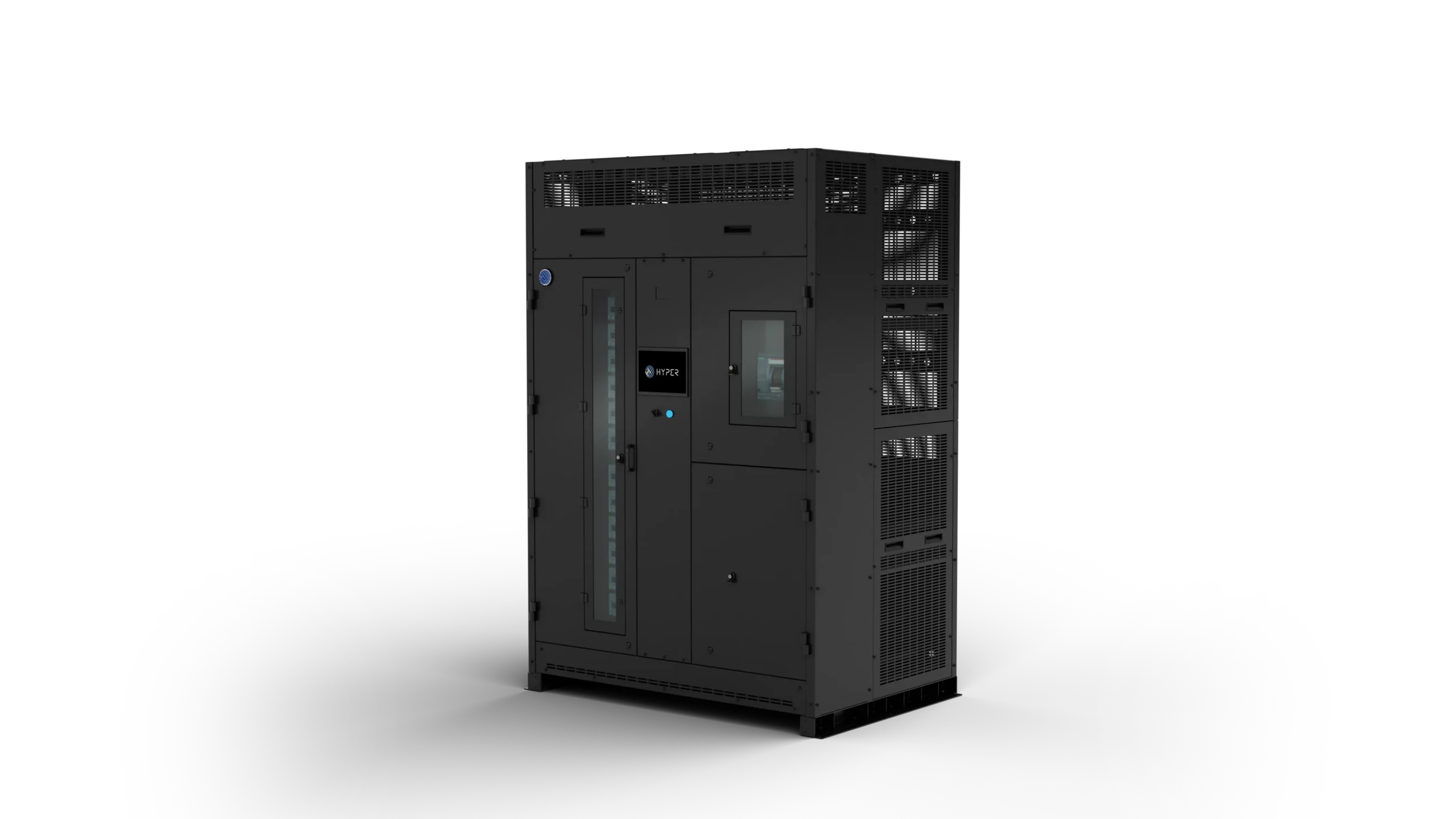 Power Distribution Units (PDU)