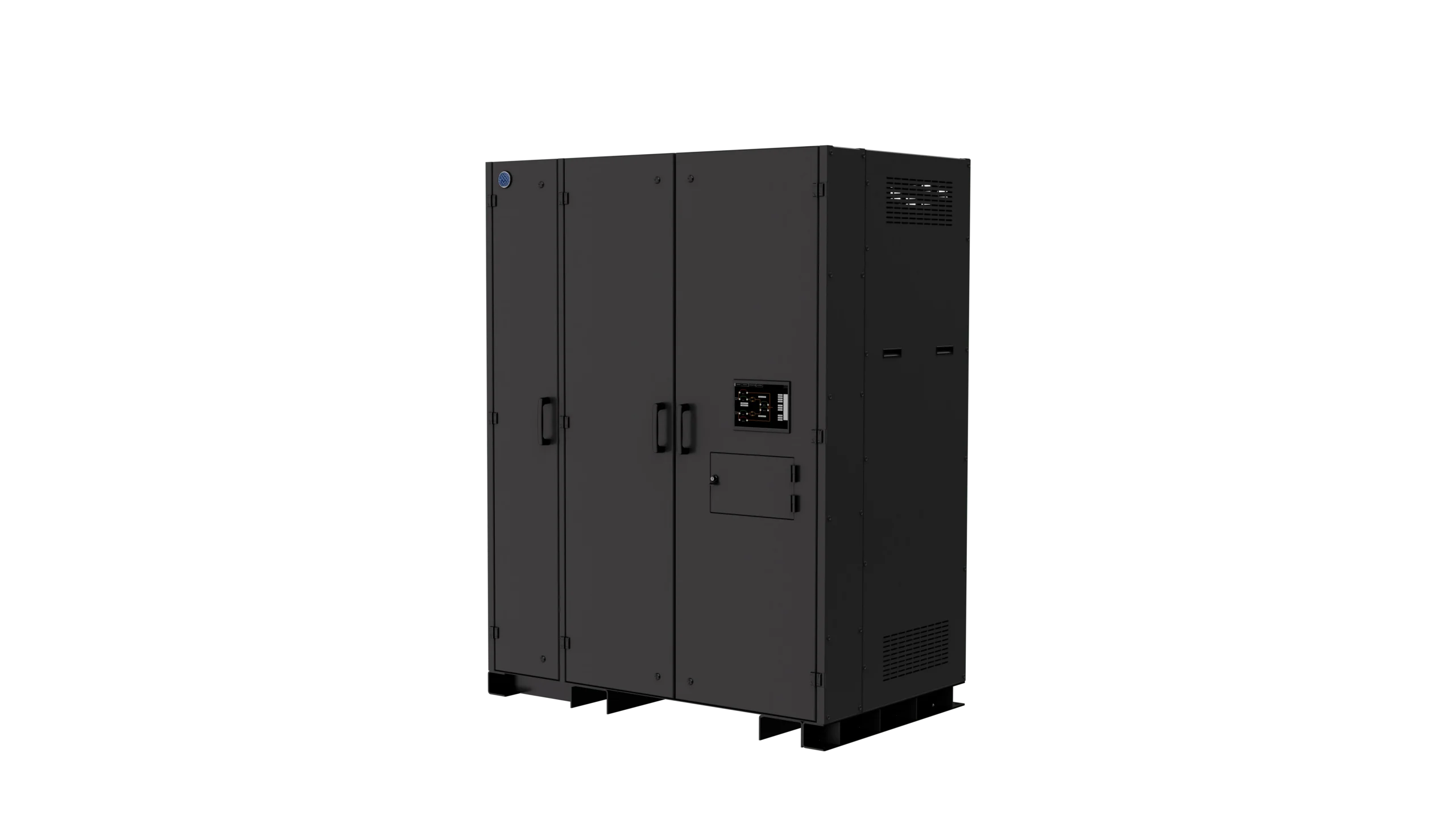 Static Transfer Switches (STS)