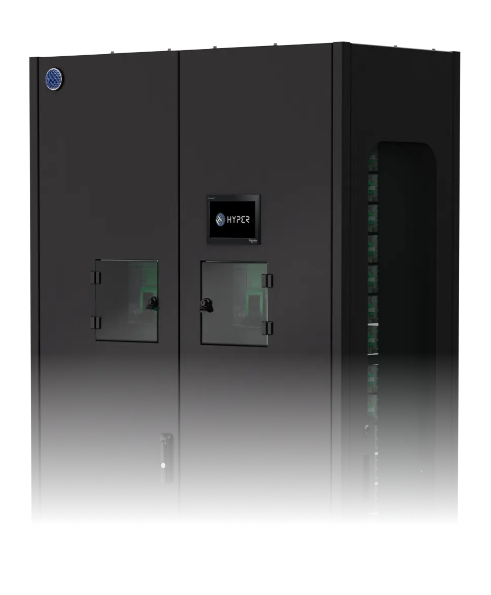 The industry’s broken. We’re not.