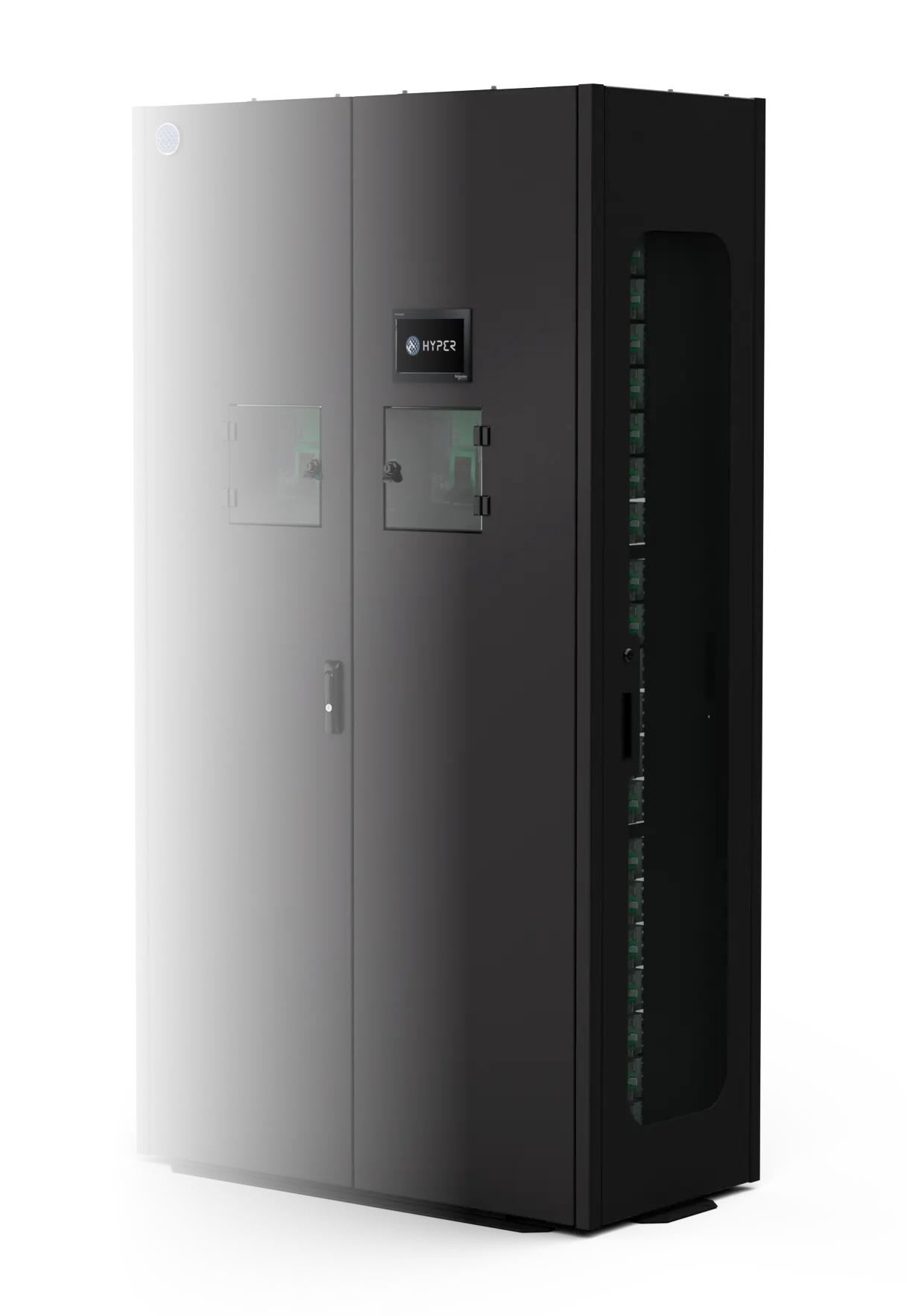 The industry’s broken. We’re not.