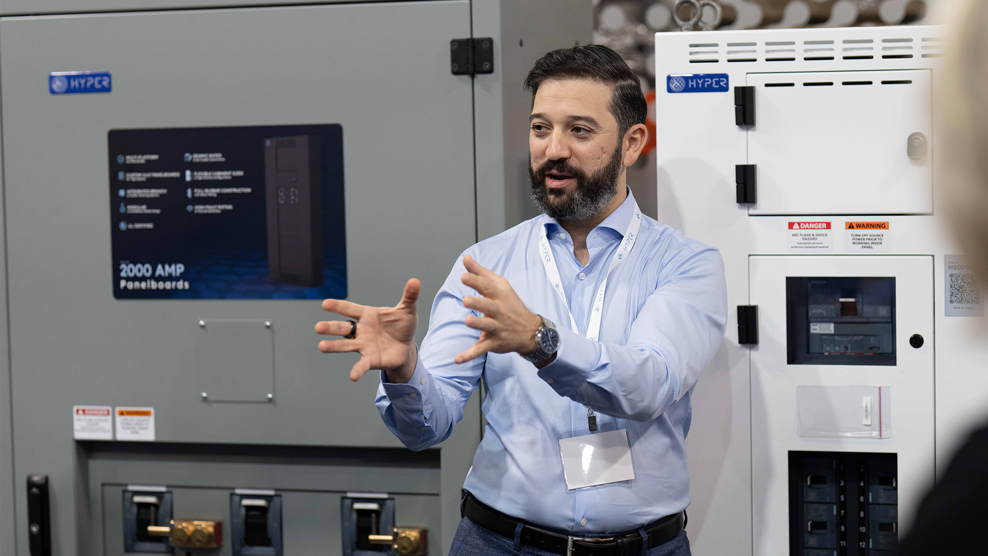 Hyper Expands Henrico County Operations with $2 Million Investment Image
