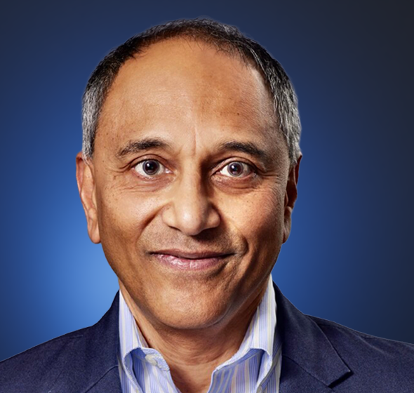 Anand Krishna