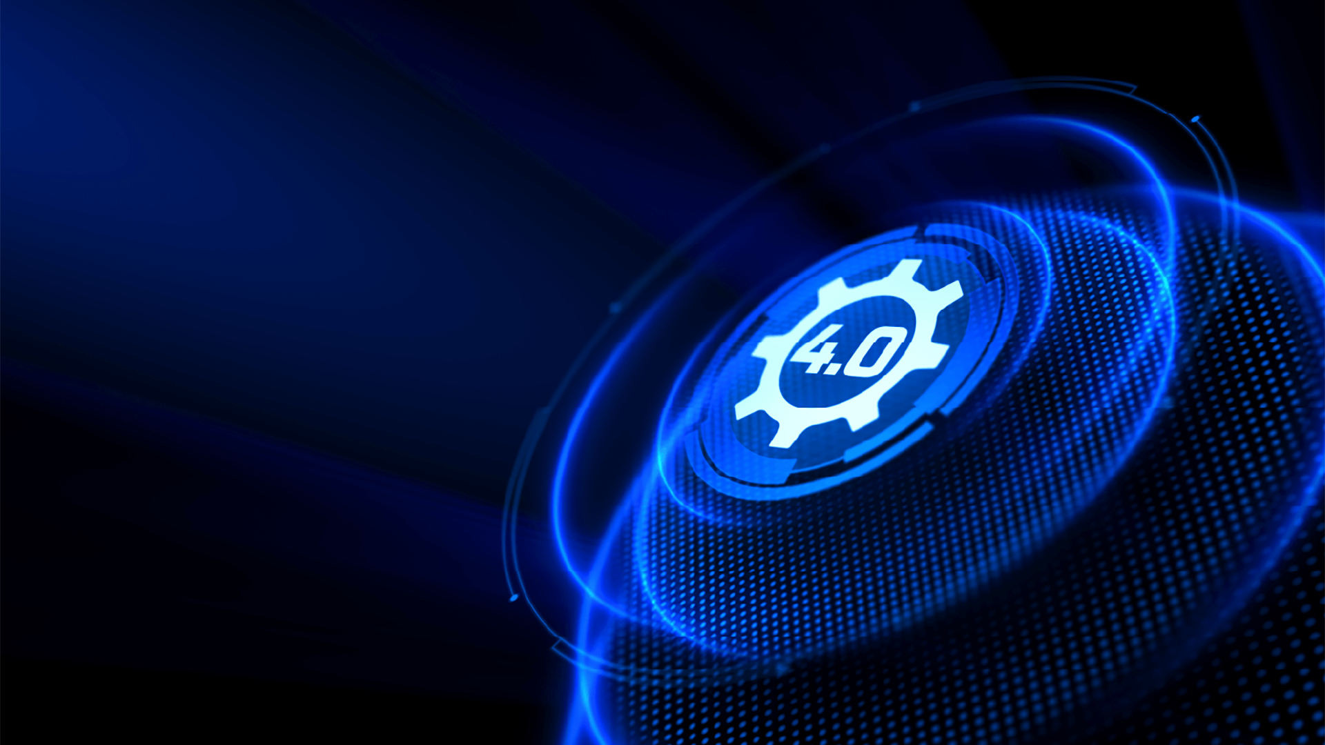 Unleashing Industry 4.0 Potential Image