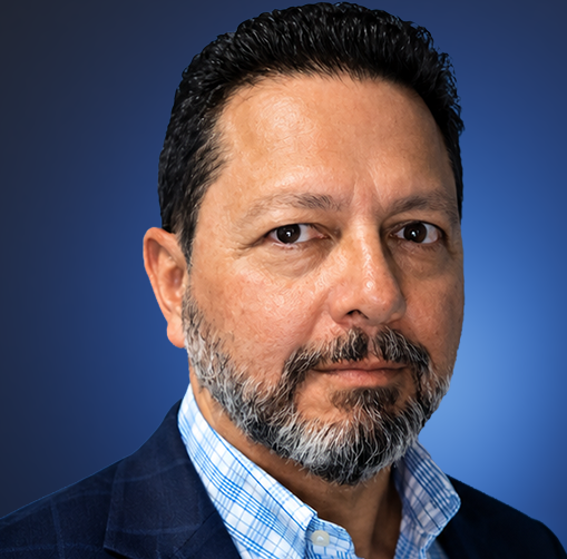 Bernardo Perez